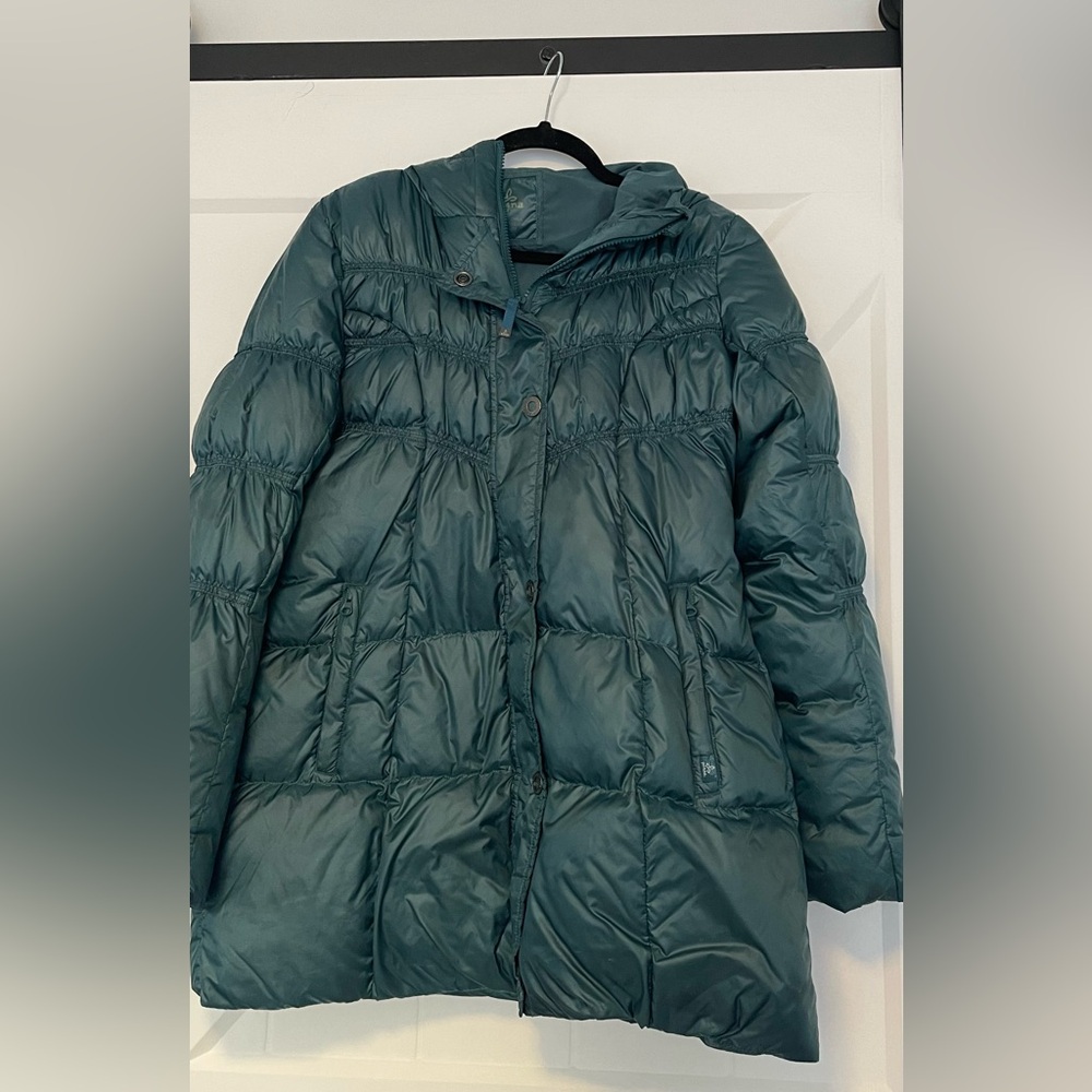 Prana jacket